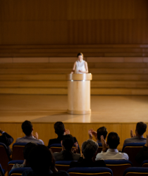 Conference